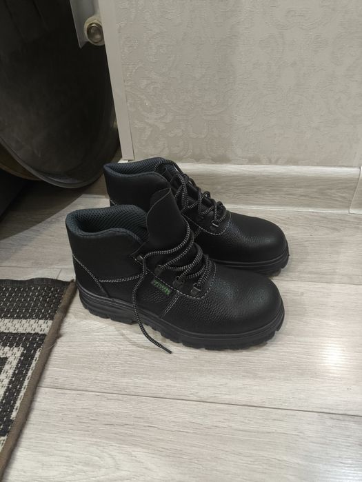 Ботинки рабочие 41 размер