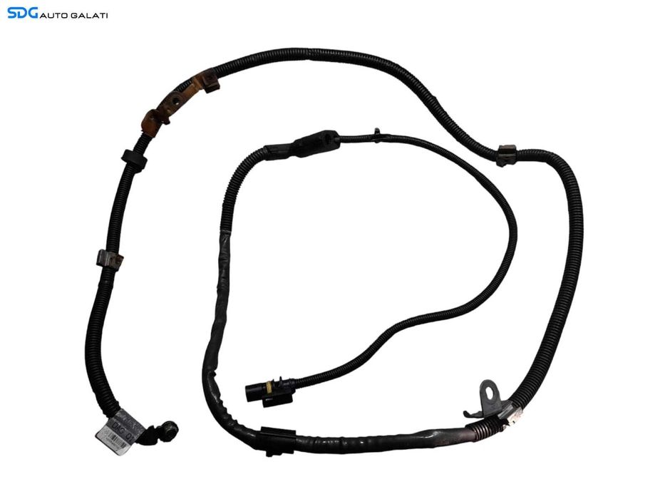 Cablaj Instalatie Electrica Alternator Mercedes Clasa C Class W204 2.2 CDI 2007 - 2015 Cod A2075400710 [N0987]