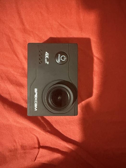 Екшън камера Apexcam M80 Air