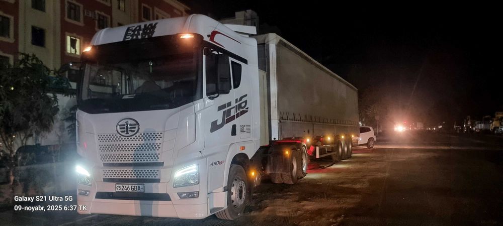 Veltone 2003 yil sotiladi