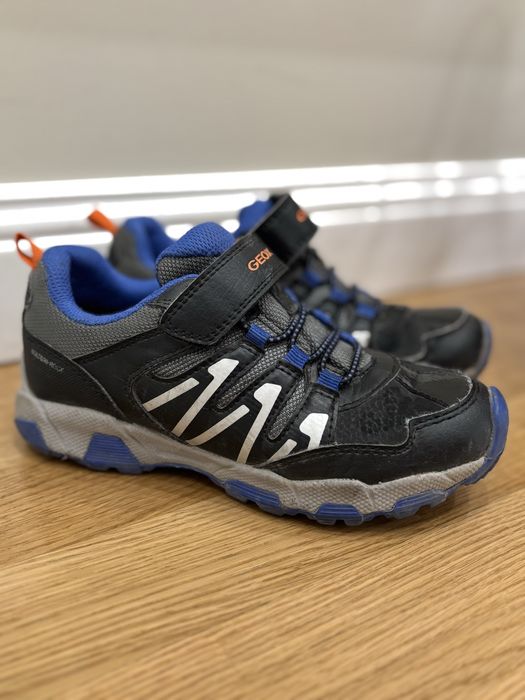 Демисезонные ботинки 31 размера