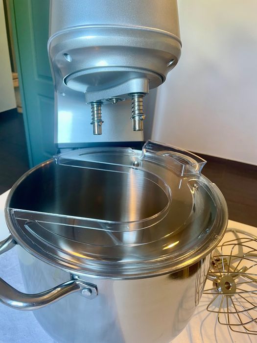 Mixer profesional Biovita, bol titan, 11l