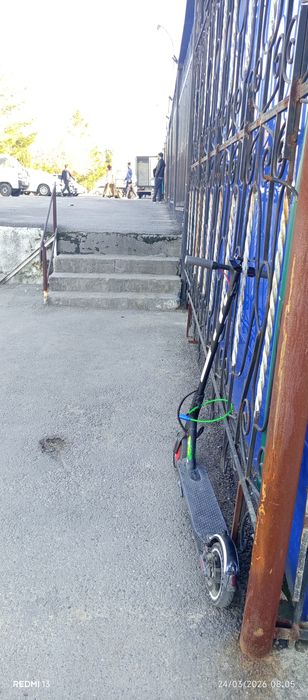 Samakat Xiaomi m365pro