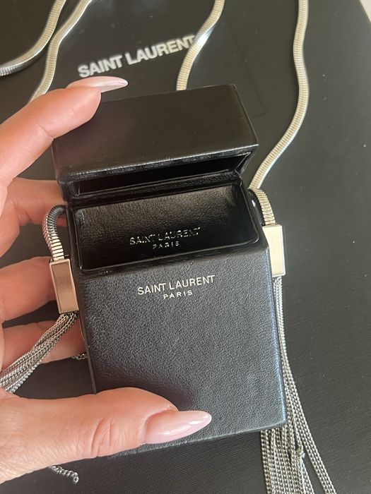 Чанта YSL/Ив сен лоран Намалена на 550ле