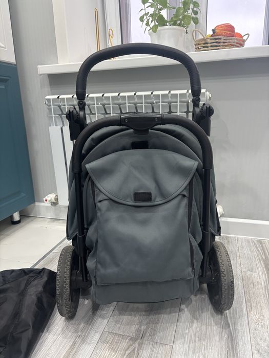 Детская коляска Б/у