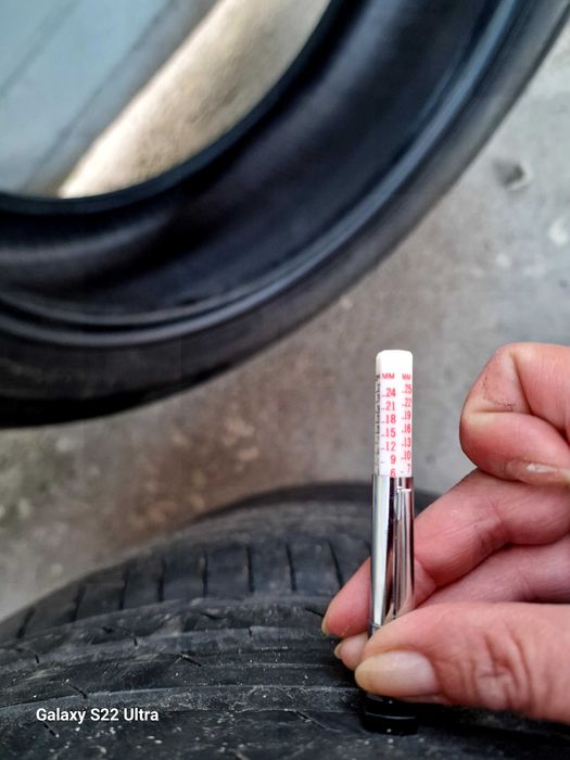 Vand cauciucuri  vară 2022, 225/55 R19