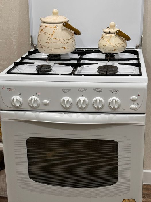 Газ плита сатылады