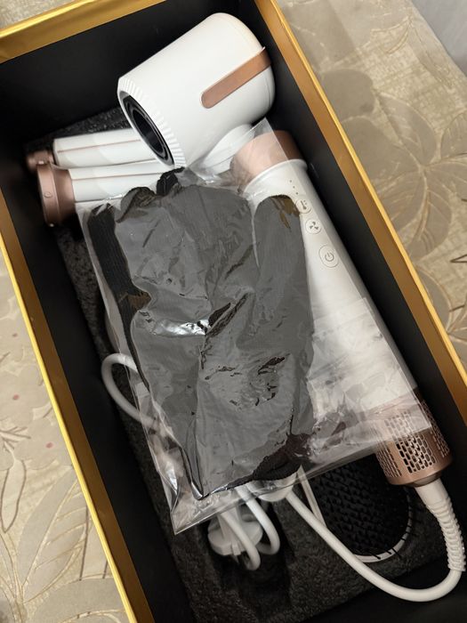 Продам стайлер для волос