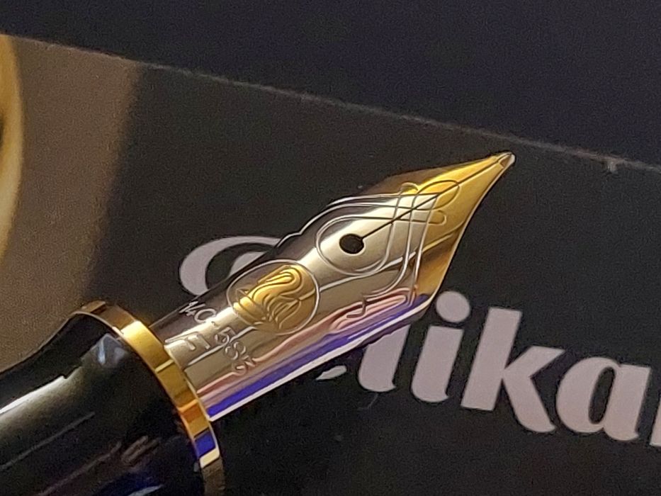 Stilou Pelikan Souveran M400