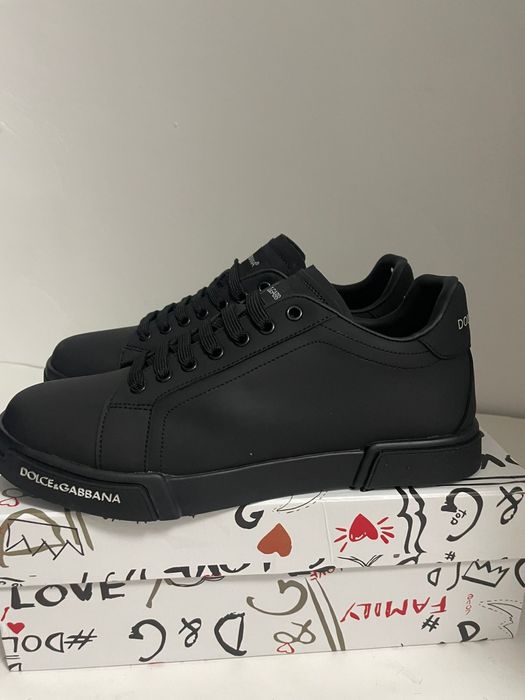 Dolce Gabbana Negri
