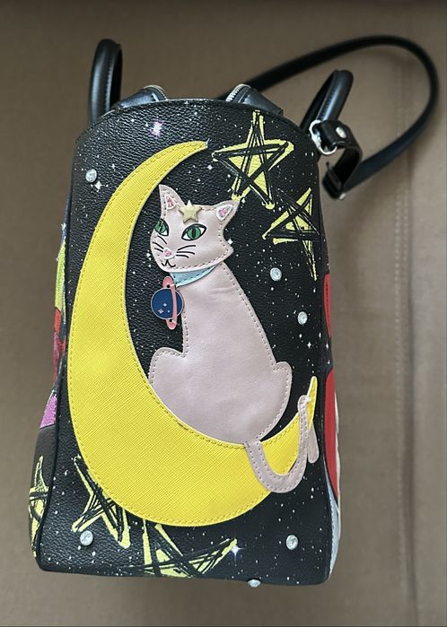 Продам сумку Braccialini в отличном состоянии