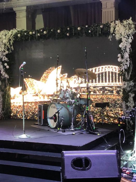 Продам лед экран