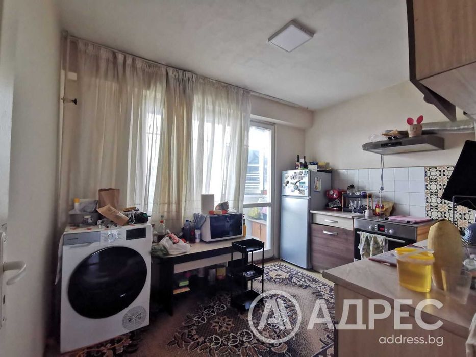 Тристаен апартамент, Здравец Север, Лидъл, 78 кв.м., ет. 8