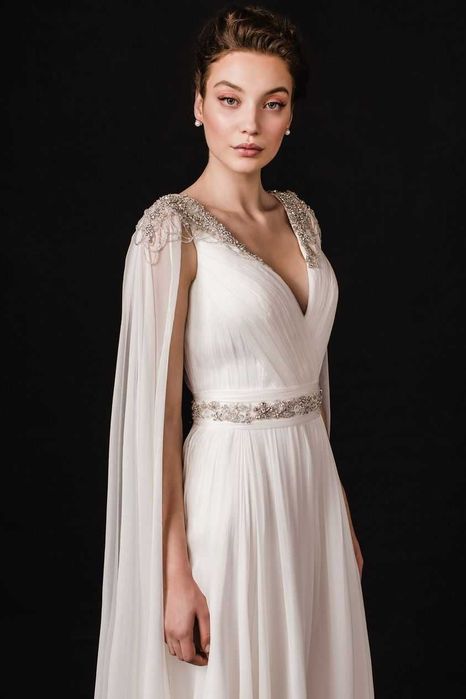 Rochie de mireasă - La Mode Toujours