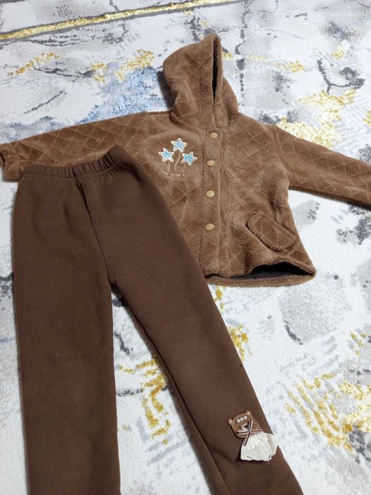 Одежда детская в хорошем состоянии