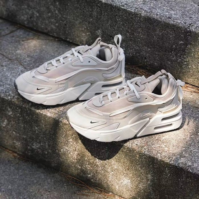 Оригинални Нови Дамски Маратонки Nike Air Max Furyosa- F с Кутия [36-41 Номер]