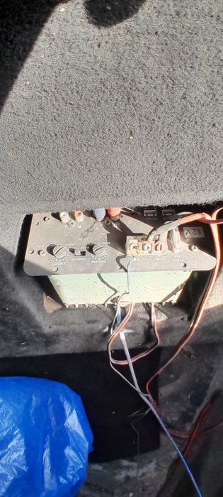 Продам буфер четкий