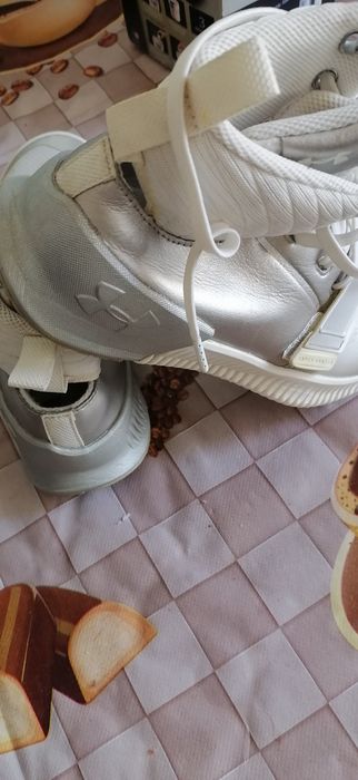 Papuci  Under Armour