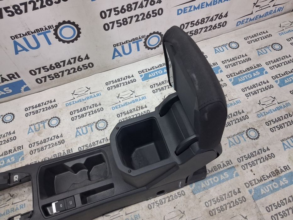 Cotiera vw T Roc 2020