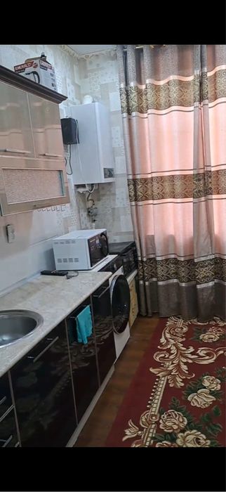 Ijara Amina dokon kvartira