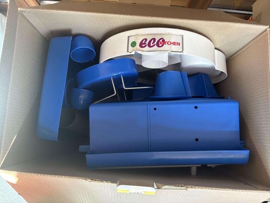 Детская кухня б/у