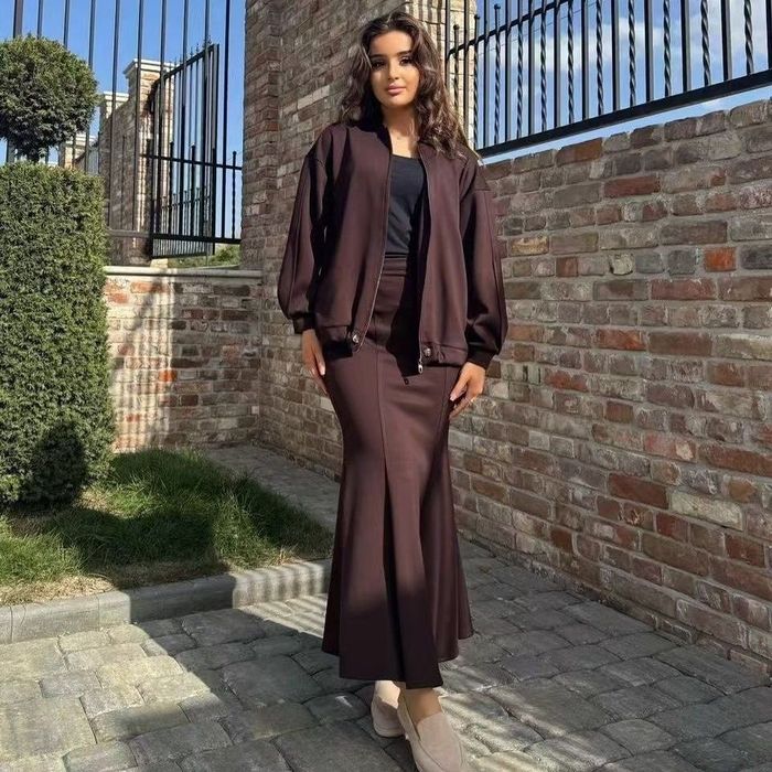 Женское платье на вечер