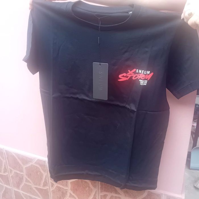 Tricou Sneum Storm
