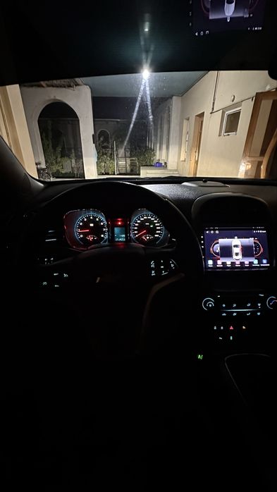 Малибу 1 сотилади