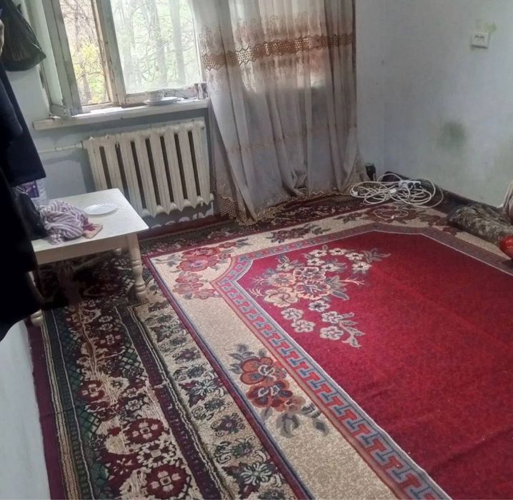 ‘2/6 балкон 2/3/4‼️Чиланзар 8 кв Разделка Ор-р Загс Квартира