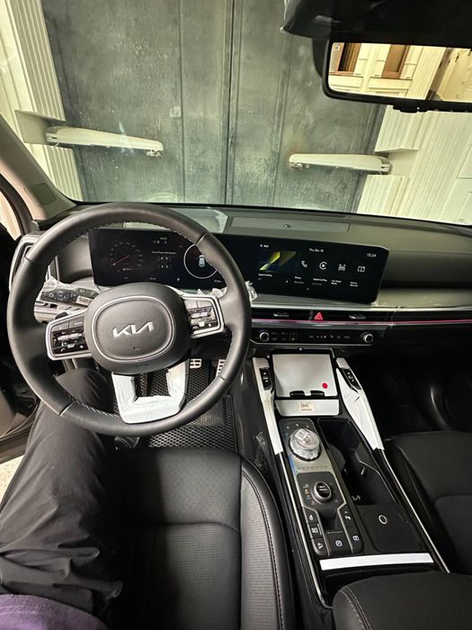 Kia Sorento 2024 — 4