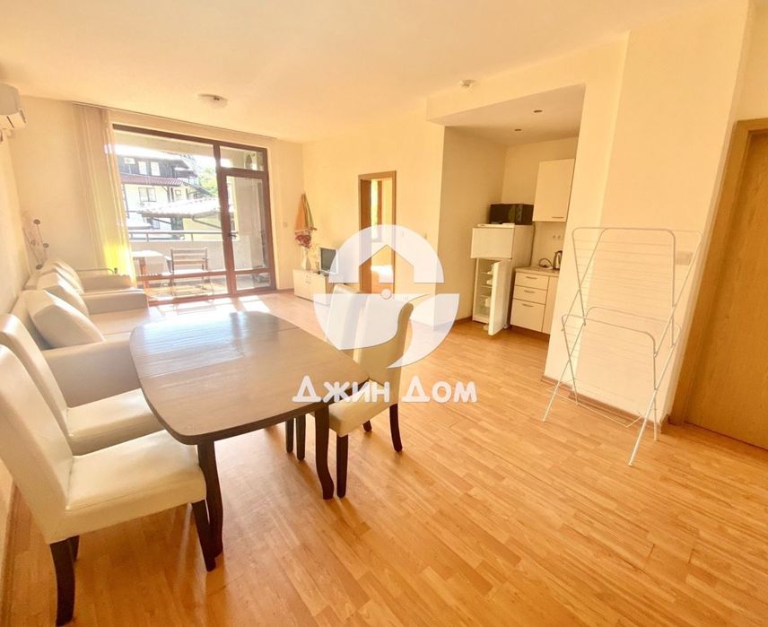 Продава се Тристаен апартамент в Свети Влас - 91 кв.м за 1649 €/кв.м - Снимка #2