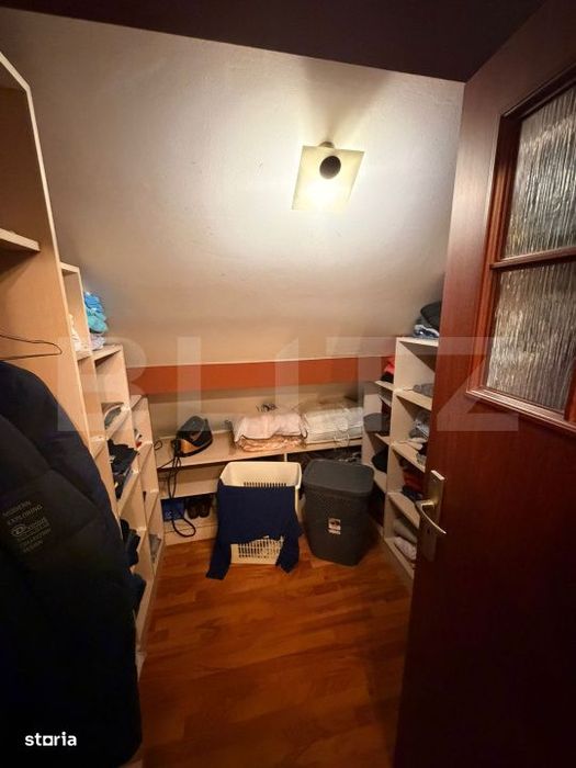 Casa etaj, 140mp utili,691 mp teren, Tisauti - SV