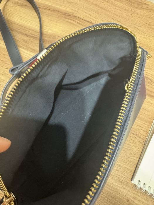 Сумка tommy hilfiger