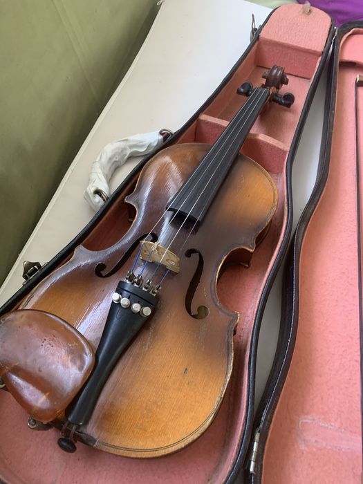 Vioara de copii Antonius Stradivarius