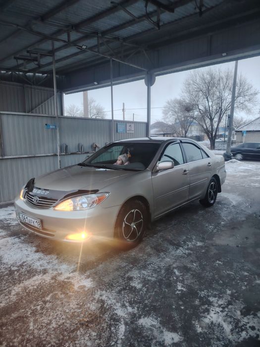 Камри 30  в хорошем состоянии