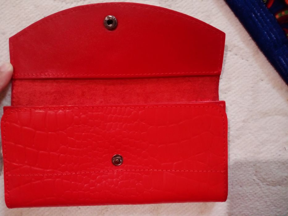 Сумка. Кашалектер сатылады. Новый.