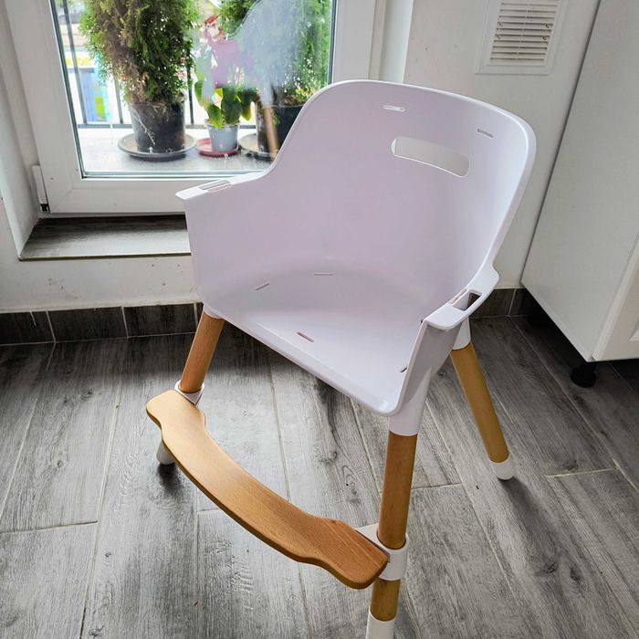Scaun de masa 2 in 1