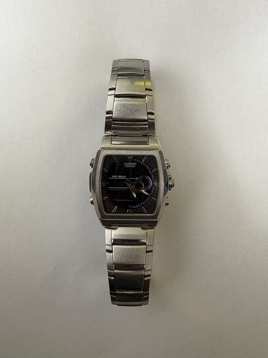 Ceas barbati Casio Edifice EFA-120D