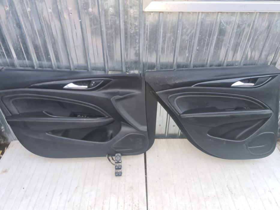 Butoane geamuri Opel insignia b an 2017-2020