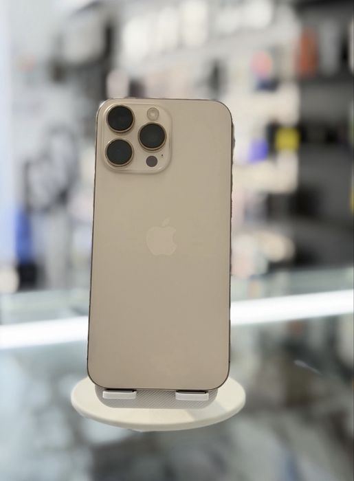 Iphone 16 pro max 256 talik
