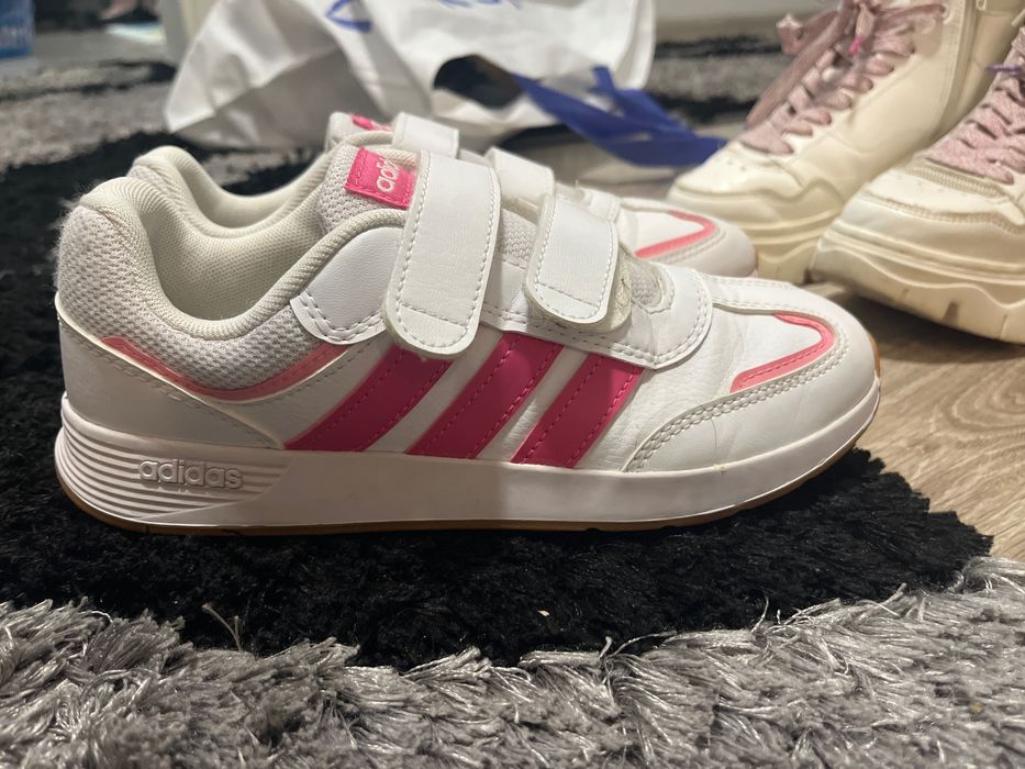 Обувки Zara/ Adidas