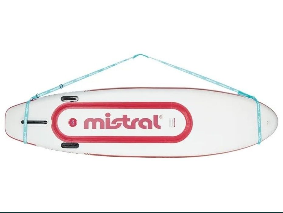 curea de transport placa SUP bord mistral accesorii  jocuri