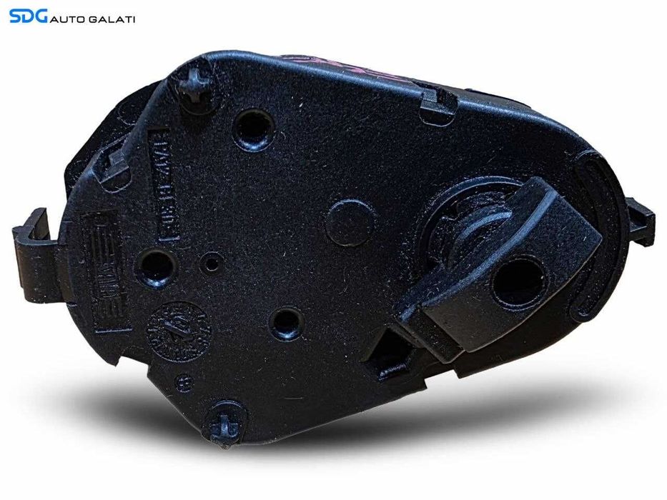 Motoras Reglaj Grila Clapeta Clapete Aeroterma BMW Seria 3 E46 1998 - 2005 Cod 6912521 [N5044]