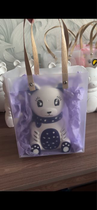 Продам копилки гипсовые