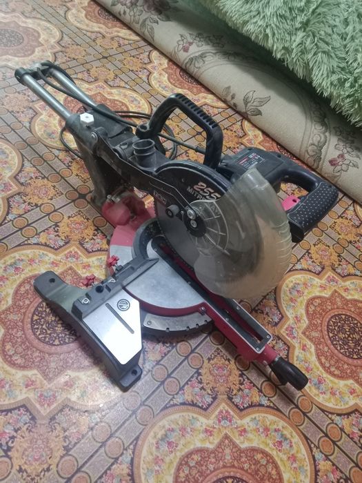 Продам углорез с протяжкой