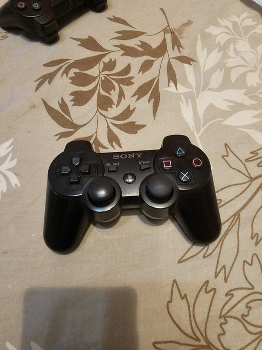 Controller PS3 Original Sixaxis