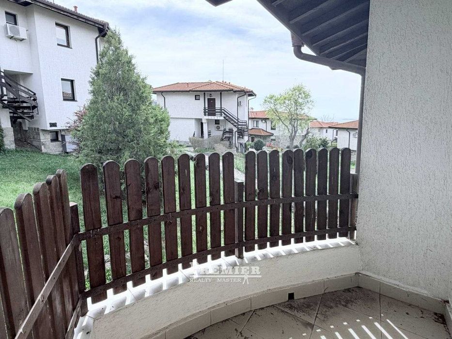 Просторен тристаен апартамент