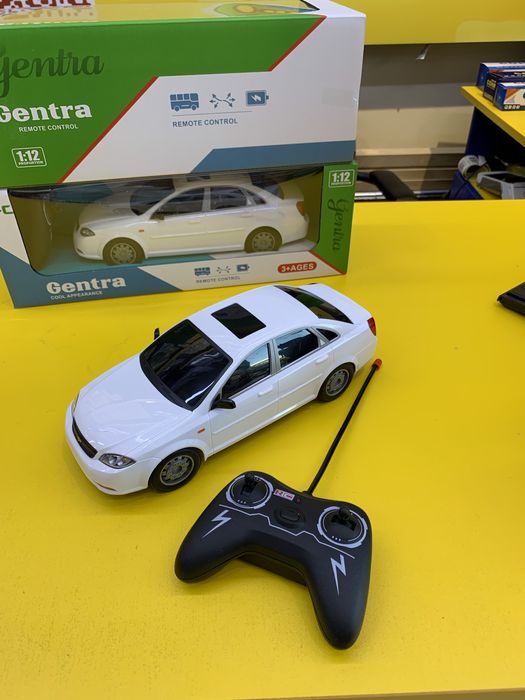 Gentra Lasetti pultli mashina Жентра Шевралет Детский машина Игрушки