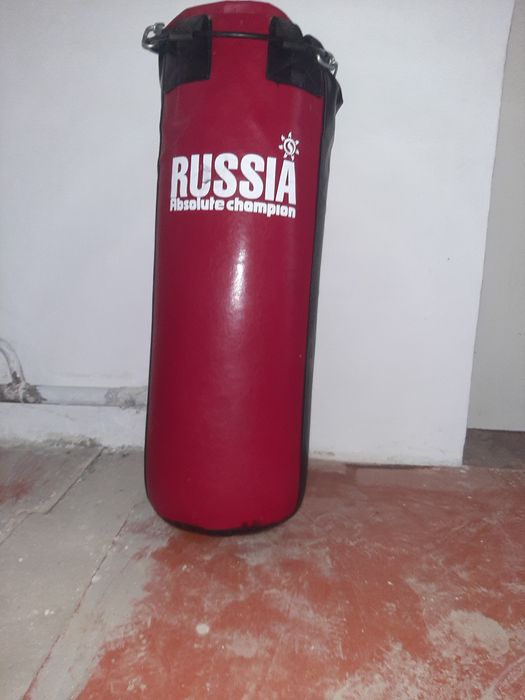 Баксёрски груша сатылады