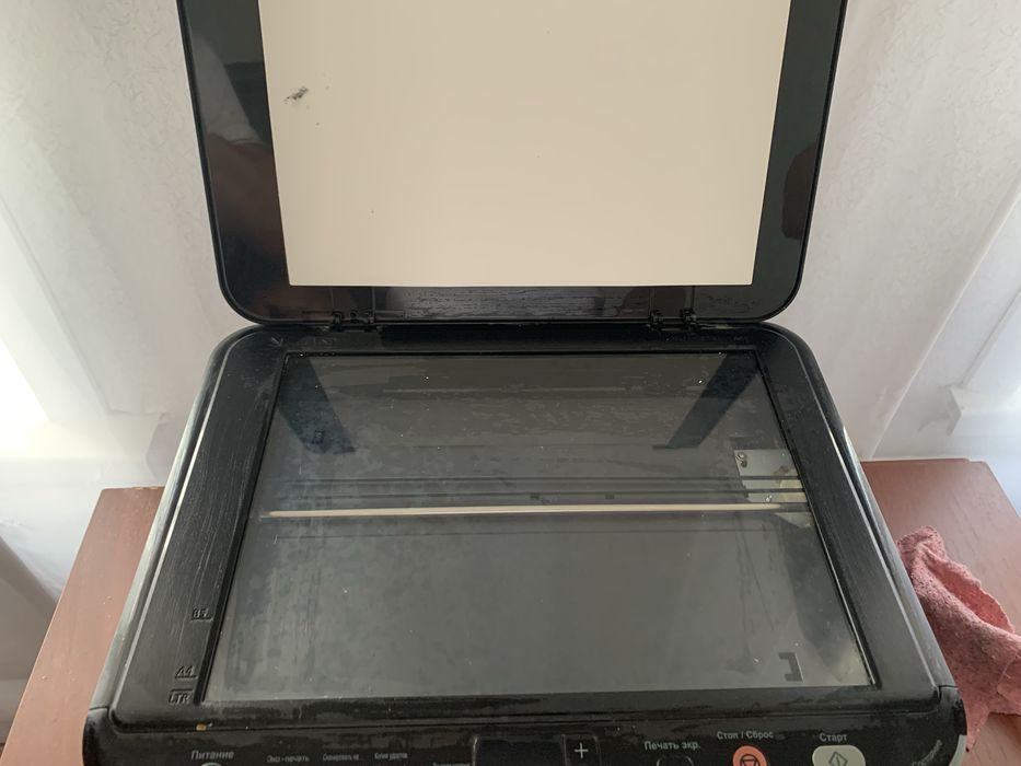 Продам принтер Самсунг